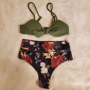 WOMEN SWIM-WEAR